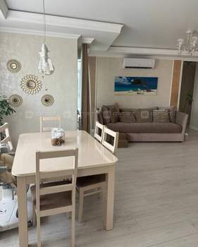 3-к квартира, вторичка, 91м2, 5/12 этаж