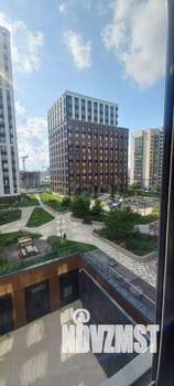 3-к квартира, вторичка, 37м2, 6/20 этаж