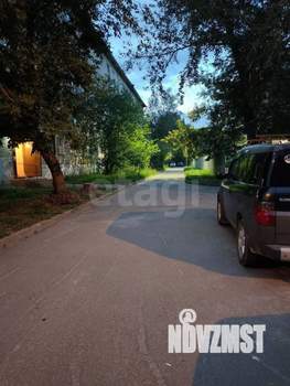 1-к квартира, вторичка, 19м2, 5/5 этаж