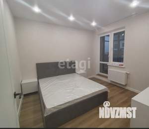 1-к квартира, вторичка, 40м2, 10/19 этаж