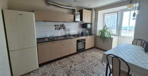 1-к квартира, вторичка, 42м2, 8/10 этаж