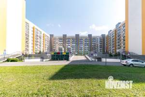 2-к квартира, вторичка, 50м2, 4/10 этаж