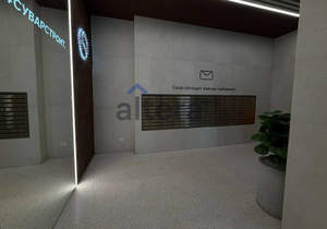 1-к квартира, вторичка, 31м2, 7/19 этаж