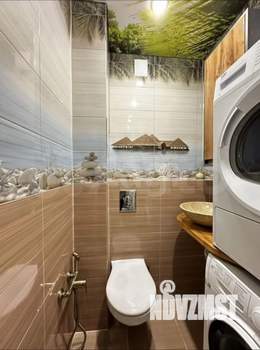 2-к квартира, вторичка, 51м2, 2/10 этаж