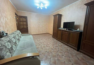 2-к квартира, вторичка, 51м2, 6/9 этаж