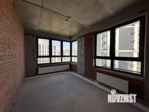 3-к квартира, вторичка, 94м2, 11/20 этаж