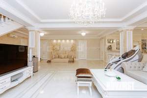 4-к квартира, вторичка, 502м2, 9/9 этаж