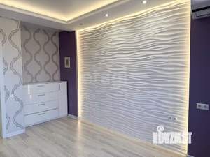 2-к квартира, вторичка, 71м2, 12/17 этаж