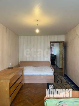 2-к квартира, вторичка, 46м2, 4/6 этаж