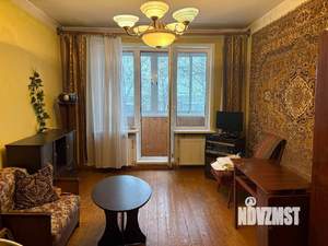 2-к квартира, вторичка, 49м2, 5/5 этаж