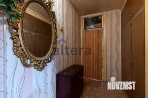 2-к квартира, вторичка, 44м2, 3/5 этаж