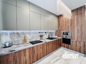 4-к квартира, вторичка, 110м2, 10/15 этаж