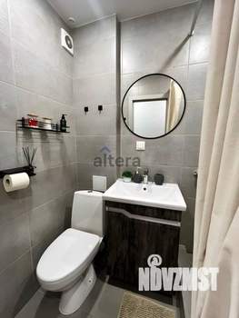 1-к квартира, вторичка, 29м2, 3/9 этаж