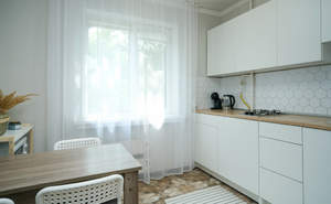 1-к квартира, вторичка, 34м2, 2/9 этаж