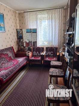 4-к квартира, вторичка, 75м2, 2/9 этаж