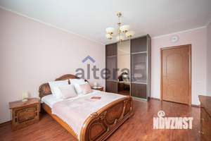 2-к квартира, вторичка, 77м2, 2/9 этаж