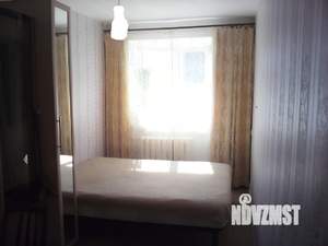 2-к квартира, вторичка, 42м2, 5/5 этаж