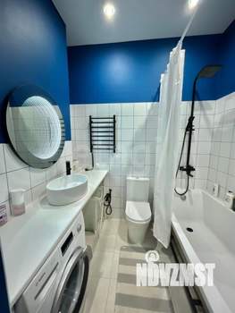 2-к квартира, вторичка, 51м2, 14/22 этаж