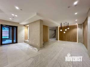 3-к квартира, вторичка, 107м2, 2/4 этаж