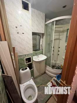 Студия квартира, вторичка, 19м2, 2/5 этаж