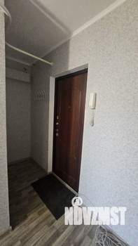 1-к квартира, вторичка, 34м2, 2/5 этаж