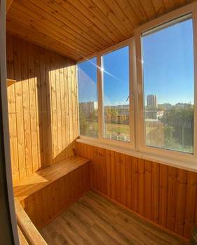 1-к квартира, вторичка, 28м2, 5/10 этаж