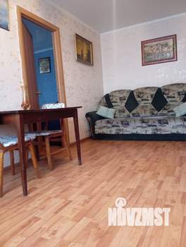 4-к квартира, вторичка, 62м2, 3/5 этаж