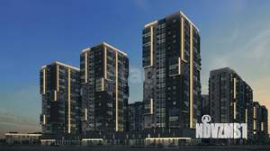 1-к квартира, вторичка, 39м2, 9/18 этаж