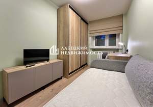 3-к квартира, вторичка, 56м2, 3/9 этаж