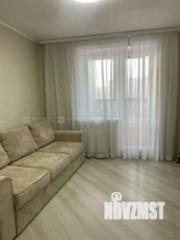 1-к квартира, вторичка, 38м2, 2/10 этаж