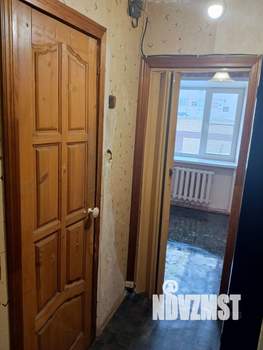 1-к квартира, вторичка, 12м2, 3/5 этаж