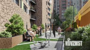 2-к квартира, вторичка, 68м2, 2/9 этаж