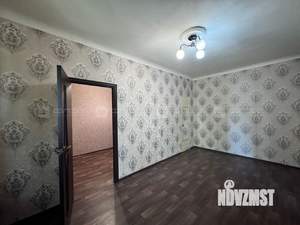 2-к квартира, вторичка, 44м2, 3/5 этаж