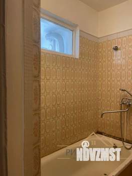 3-к квартира, вторичка, 50м2, 2/5 этаж