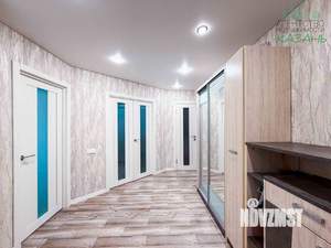 3-к квартира, вторичка, 81м2, 10/10 этаж