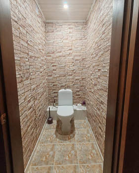 2-к квартира, вторичка, 60м2, 2/17 этаж