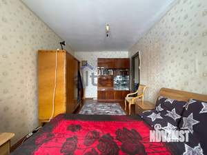 2-к квартира, вторичка, 49м2, 4/9 этаж