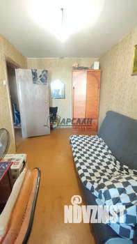 4-к квартира, вторичка, 79м2, 9/10 этаж