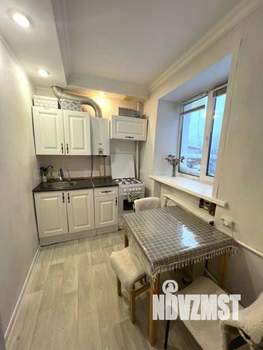 1-к квартира, вторичка, 25м2, 2/3 этаж