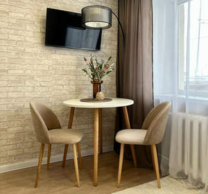 Студия квартира, вторичка, 13м2, 5/5 этаж