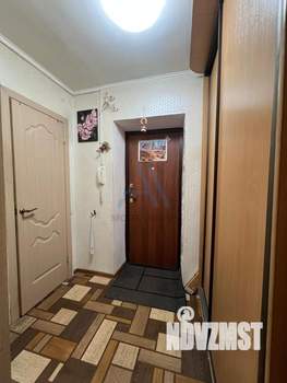 1-к квартира, вторичка, 32м2, 4/5 этаж