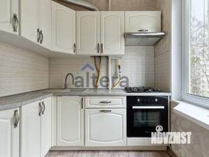 3-к квартира, вторичка, 57м2, 4/5 этаж