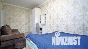 2-к квартира, вторичка, 46м2, 1/5 этаж