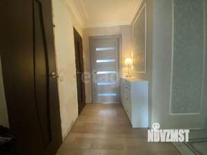 4-к квартира, вторичка, 80м2, 8/9 этаж