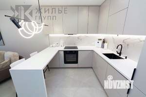 3-к квартира, вторичка, 115м2, 18/25 этаж