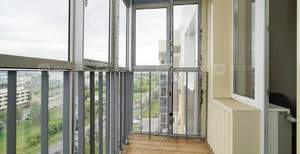 1-к квартира, вторичка, 38м2, 12/12 этаж