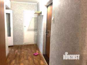 2-к квартира, вторичка, 42м2, 2/10 этаж