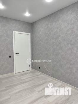 1-к квартира, вторичка, 35м2, 7/9 этаж