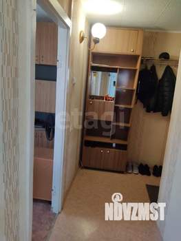 1-к квартира, вторичка, 36м2, 8/9 этаж