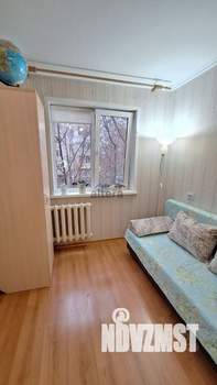3-к квартира, вторичка, 57м2, -2/5 этаж